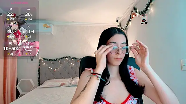 brooklove doll online show from 2, 12, 2025