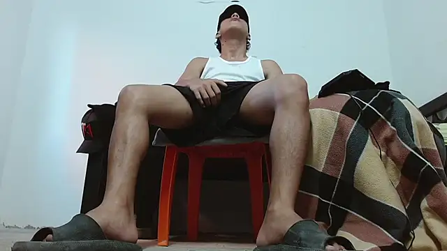 Macho Dom online show from 10, 4, 2026