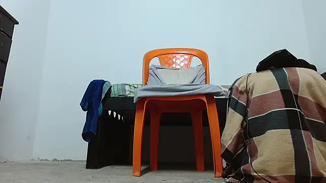 Macho Dom online show from 18, 4, 2026