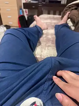 sonug0912 online show from 4, 2, 2025