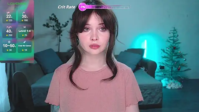 SYKE online show from 20, 12, 2025