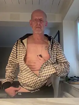 malematureisbest online show from 21, 12, 2025