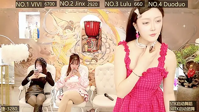 Snapshot of AOA_GIRL111 chatting on 22, 12, 2024 AOA GIRL111 online show from 22, 12, 2024