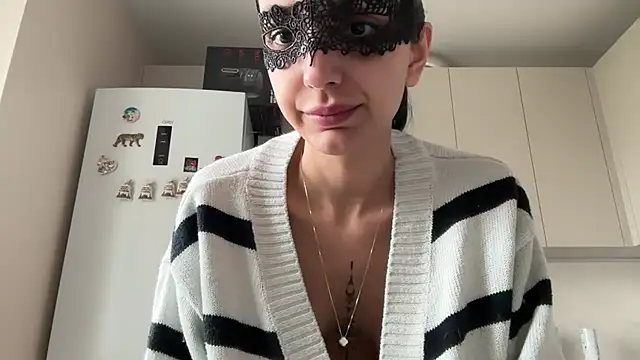 YeKaterinas online show from 10, 4, 2026