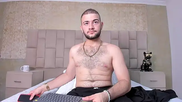 MaximusDick1  online show from 15, 10, 2025