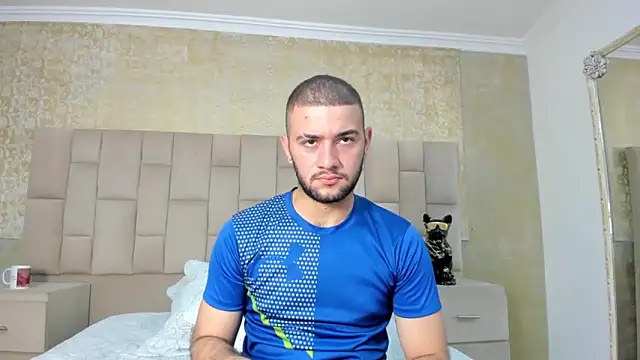 MaximusDick1  online show from 16, 10, 2025