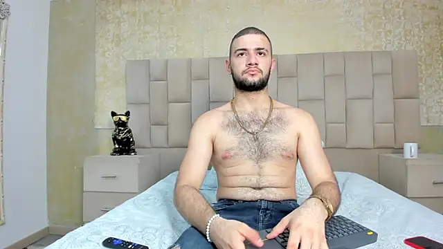 MaximusDick1  online show from 17, 10, 2025