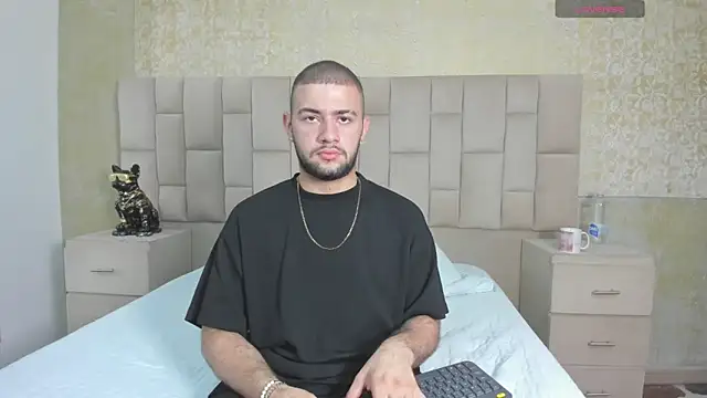 MaximusDick1  online show from 14, 11, 2025