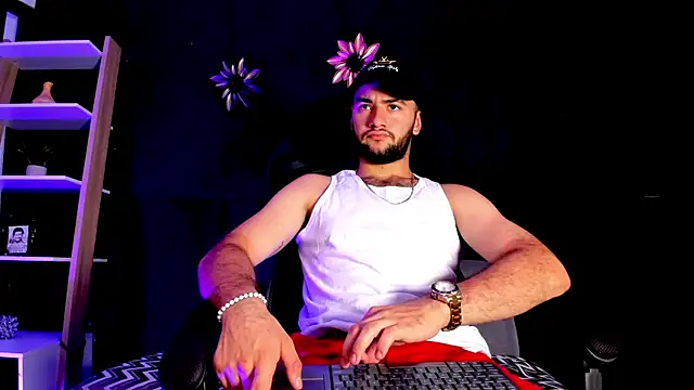 MaximusDick1  online show from 16, 12, 2025