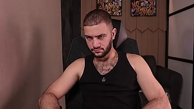 MaximusDick1  online show from 18, 2, 2026