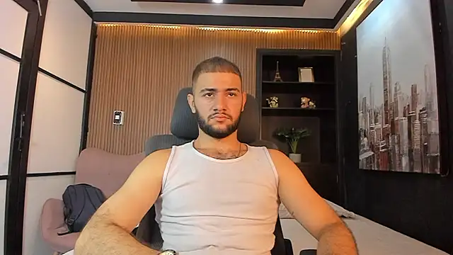 MaximusDick1  online show from 20, 2, 2026