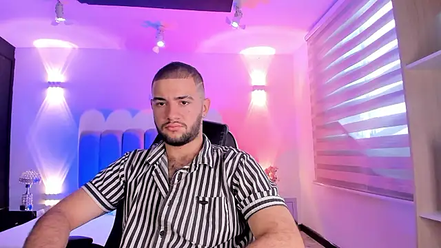 MaximusDick1  online show from 9, 3, 2026