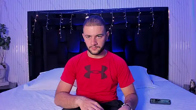 MaximusDick1  online show from 30, 3, 2026