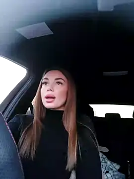 Gabriella Hot  online show from 10, 12, 2024