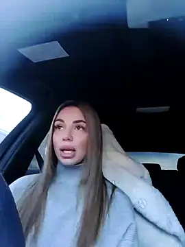 Gabriella Hot  online show from 24, 12, 2024