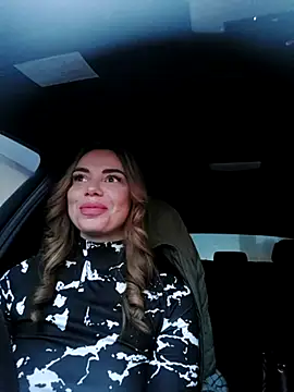 Gabriella Hot  online show from 15, 1, 2025