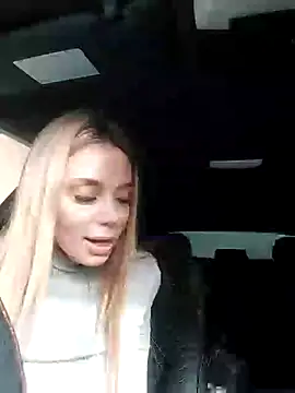 Gabriella Hot  online show from 11, 3, 2025