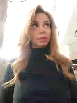 Gabriella Hot  online show from 12, 3, 2025