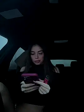 Gabriella Hot  online show from 20, 12, 2025