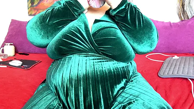 lindalovesexy online show from 22, 3, 2025