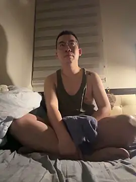 lucaboggy online show from 1, 2, 2026