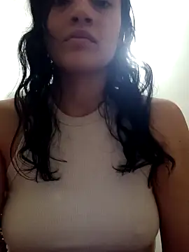 Virgin Pussy Love online show from 17, 3, 2025