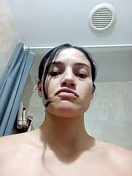 Virgin Pussy Love online show from 2, 10, 2025