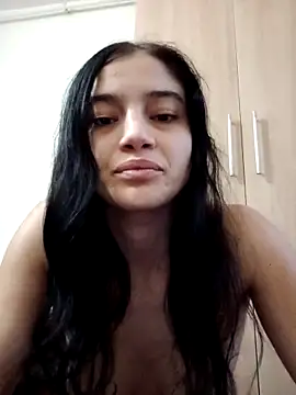 Virgin Pussy Love online show from 22, 12, 2025