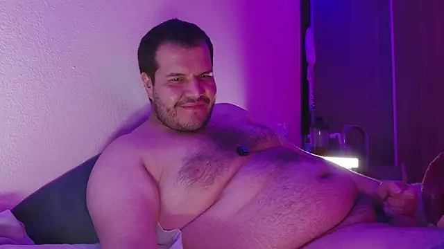 bearcloudcomputa online show from 2, 12, 2025