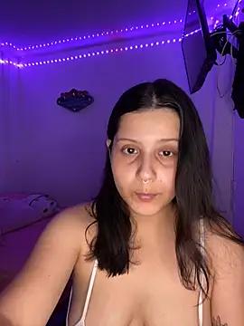 Sophie  Carter  online show from 16, 10, 2025