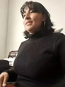 Snapshot of Pauilina chatting on 19, 12, 2024 Pauilina online show from 19, 12, 2024