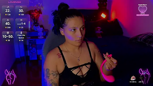 Pauilina online show from 2, 2, 2026