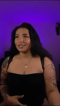 Snapshot of Pauilina chatting on 28, 4, 2026 Pauilina online show from 28, 4, 2026