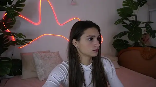 ValeryRoyale online show from 9, 12, 2024