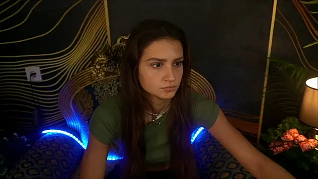 ValeryRoyale online show from 18, 12, 2024