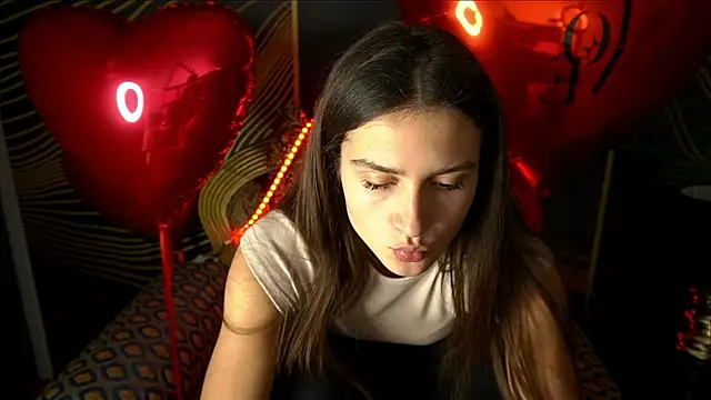 ValeryRoyale online show from 11, 2, 2025