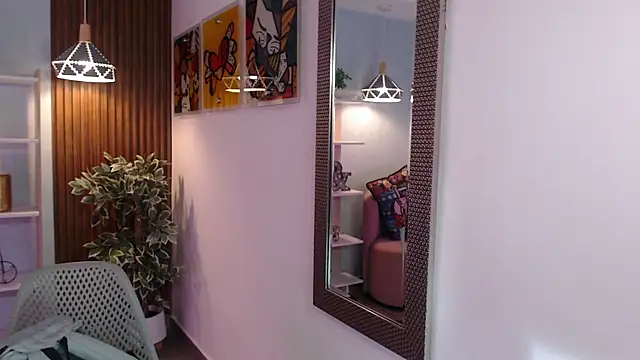 Snapshot of Dalila_Sky chatting on 14, 5, 2026 Dalila Sky online show from 14, 5, 2026