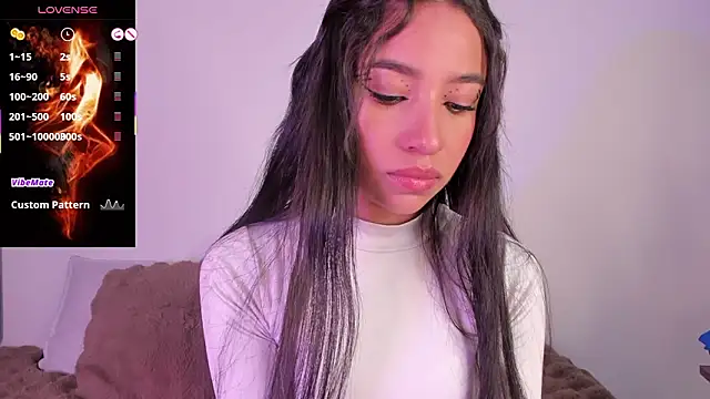 Mereo leona online show from 7, 3, 2026