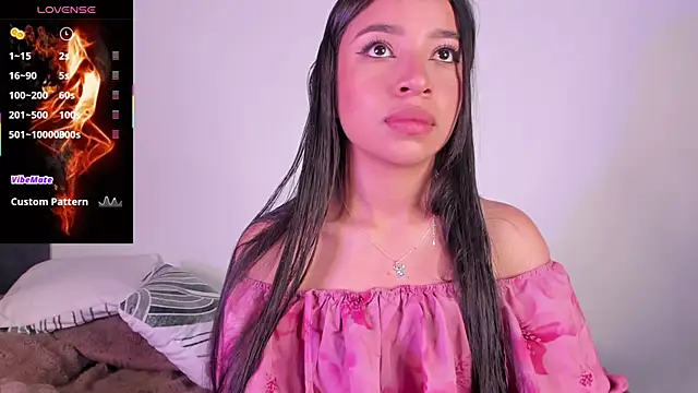 Mereo leona online show from 30, 3, 2026