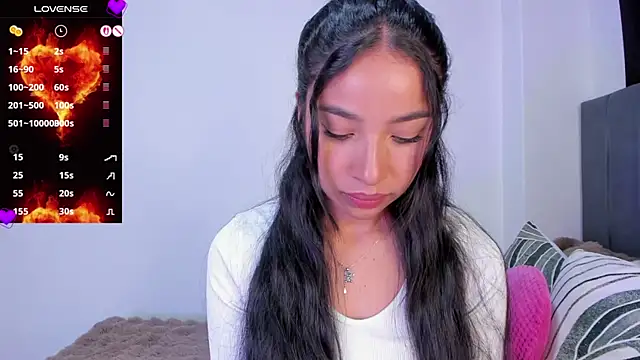 Mereo leona online show from 28, 7, 2026