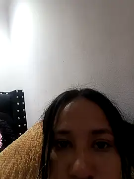 Snapshot of devi_black13_ chatting on 15, 1, 2025 devi black13 online show from 15, 1, 2025