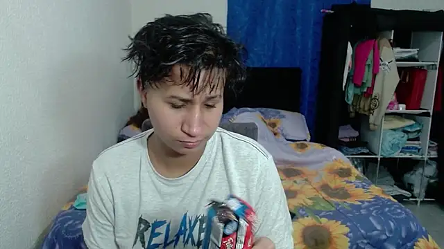 Snapshot of Im_Milan_Rs chatting on 10, 2, 2026 Im Milan Rs online show from 10, 2, 2026