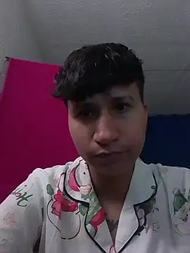 Snapshot of Im_Milan_Rs chatting on 16, 2, 2026 Im Milan Rs online show from 16, 2, 2026