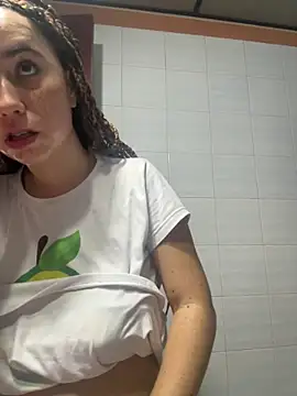 HannaSmiith online show from 3, 2, 2025