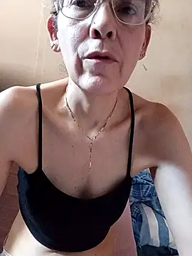 NanitaFun online show from 12, 4, 2026
