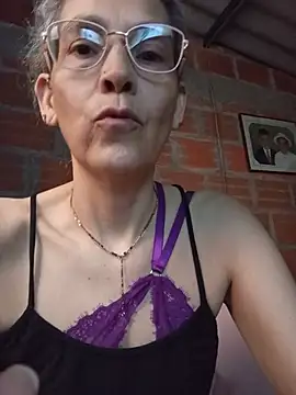 Snapshot of NanitaFun chatting on 31, 7, 2026 NanitaFun online show from 31, 7, 2026