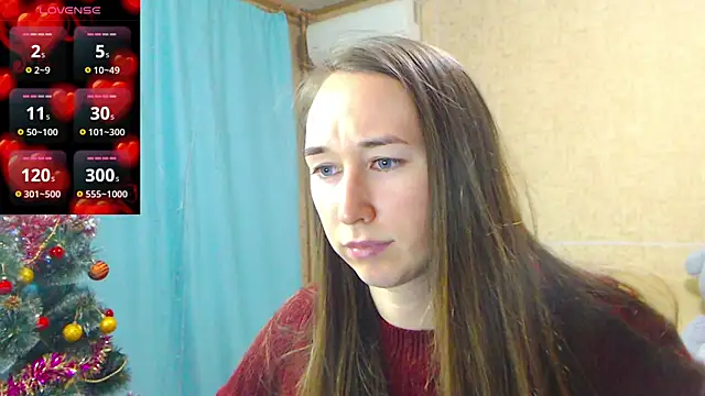 --Model--2 online show from 17, 1, 2025