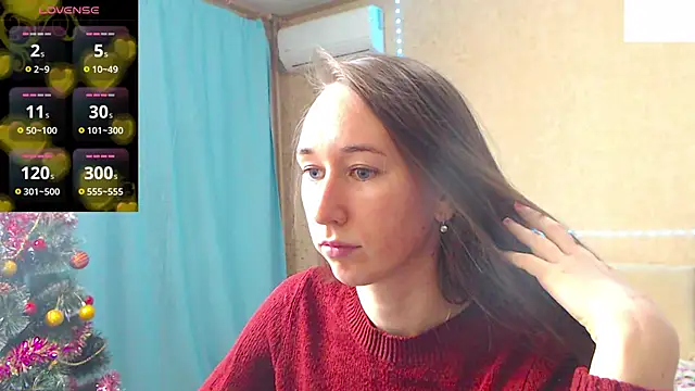 --Model--2 online show from 25, 1, 2025