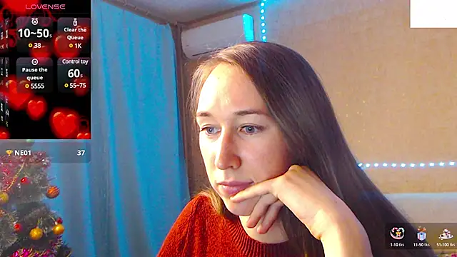 --Model--2 online show from 29, 1, 2025