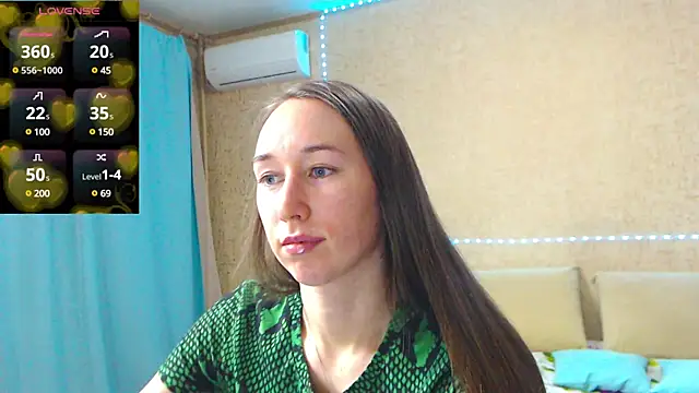 --Model--2 online show from 12, 2, 2025